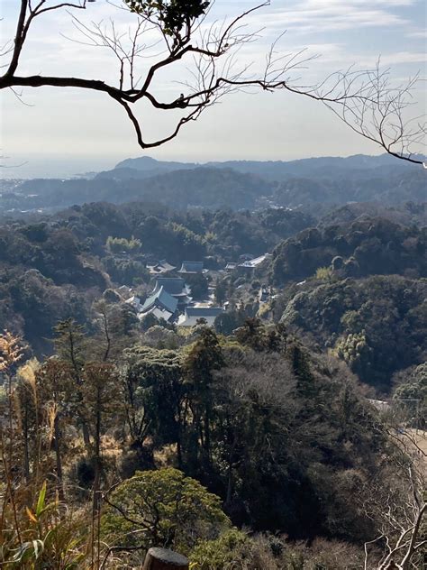 天園地方|天園（六国峠）